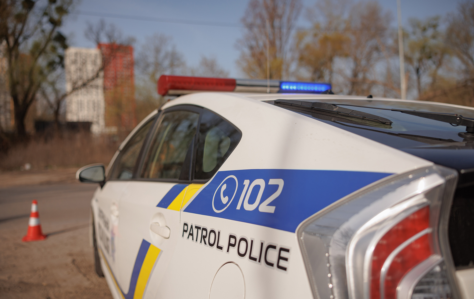 Чому без причини спрацьовує сигналізація у авто: виявляємо та ліквідовуємо проблему